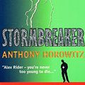 Cover Art for 9780744559439, Stormbreaker by Anthony Horowitz