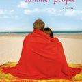 Cover Art for 9781250042378, Summer People by Elin Hilderbrand