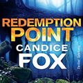 Cover Art for 9783518468982, Redemption Point by Candice Fox