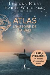 Cover Art for 9782368128091, Atlas - L'histoire de Pa Salt by Riley/whittaker