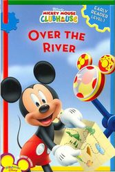 Cover Art for 9781423106494, Over the River by Sheila Sweeny Higginson