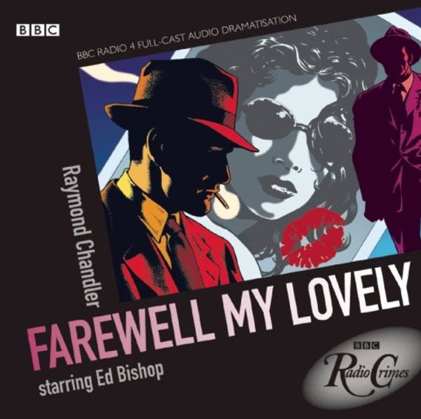 Cover Art for 9781602837867, Farewell My Lovely by Raymond Chandler