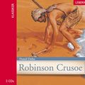 Cover Art for 9783800080502, Robinson Crusoe by Daniel Defoe