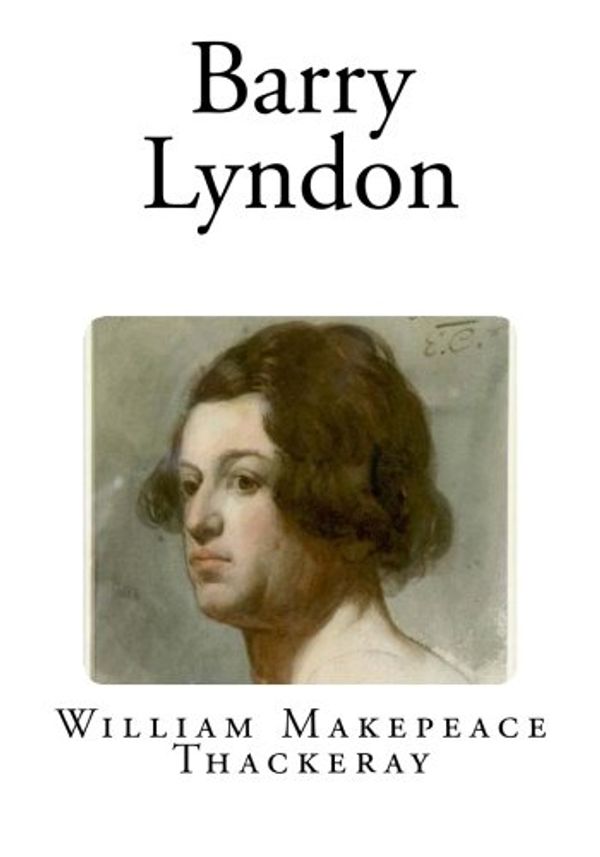 Cover Art for 9781496073983, Barry Lyndon by William Makepeace Thackeray