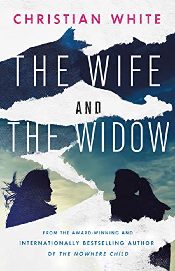 Cover Art for B07SCS8KZZ, The Wife and the Widow by Christian White