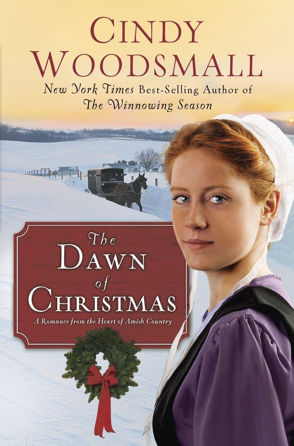 Cover Art for 9780307732132, The Dawn of Christmas by Unknown
