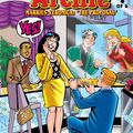 Cover Art for 9781627381659, Archie #600 by Bob Smith, Glenn Whitmore, Jack Morelli, Michael Uslan, Stan Goldberg