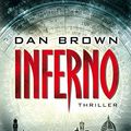 Cover Art for B00B1VI7BQ, Inferno by Dan Brown