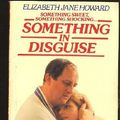 Cover Art for 9780140032888, Something in Disguise by Elizabeth Jane Howard