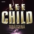 Cover Art for 9789512352456, Terässeinä by Lee Child