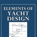Cover Art for 9780359089062, Elements of Yacht Design by Norman L. Skene