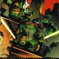 Cover Art for B01K3JHXES, Teenage Mutant Ninja Turtles by Gary Carlson (2001-05-02) by Gary Carlson;Kevin B. Eastman;Peter Laird