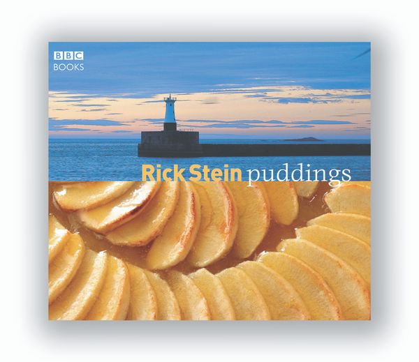 Cover Art for 9780563521914, Rick Stein Puddings by Rick Stein