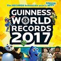 Cover Art for 9781910561508, Guinness World Records 2017: Blockbusters! (Guinness World Records. Blockbusters) by Guinness World Records