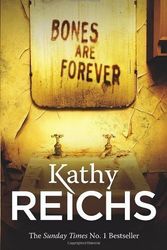 Cover Art for B00DJF7C04, Bones Are Forever (Temperance Brennan) by Reichs, Kathy 1st (first) Edition (2012) by Kathy Reichs