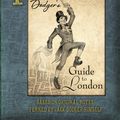 Cover Art for 9780857533241, Dodger's Guide to London by Terry Pratchett