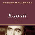 Cover Art for 9783596174126, Kaputt by Curzio Malaparte