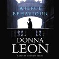 Cover Art for B00NPB5236, Wilful Behaviour by Donna Leon
