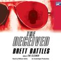 Cover Art for 9781415954973, The Deceived by Brett Battles