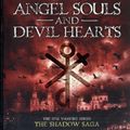 Cover Art for 9781847399250, Angel Souls and Devil Hearts by Christopher Golden