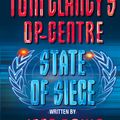 Cover Art for 9780006513193, State of Siege by Tom Clancy