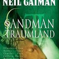 Cover Art for 9783866073579, Sandman 03 by Neil Gaiman