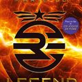 Cover Art for 9789892325415, Legend by Marie Lu
