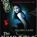 Cover Art for 9780749040949, The Morganville vampires: The dead girl's dance by Rachel Caine