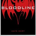 Cover Art for 9781101099872, Bloodline by Kate Cary