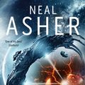 Cover Art for 9780330524551, Dark Intelligence by Neal Asher