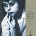 Cover Art for 9780679424741, The Heart Is a Lonely Hunter by Carson McCullers