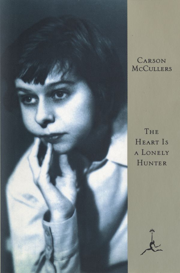 Cover Art for 9780679424741, The Heart Is a Lonely Hunter by Carson McCullers