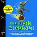 Cover Art for 9780061020407, The Fifth Elephant by Terry Pratchett
