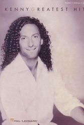 Cover Art for 9780793593330, Kenny G - Greatest Hits by G. Kenny