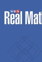 Cover Art for 9780076037292, Real Math - Across the Curriculum Math Connections - Grade 3 by SRA/McGraw-Hill