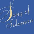 Cover Art for B009O2IKF2, Song of Solomon Reprint Edition by Morrison, Toni [Paperback] by Toni.. Morrison