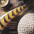 Cover Art for 9780873493598, Potter's Guide to Ceramic Surfaces by Connell, Jo by Jo Connell