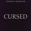 Cover Art for 9780241376614, Cursed by Tom Wheeler