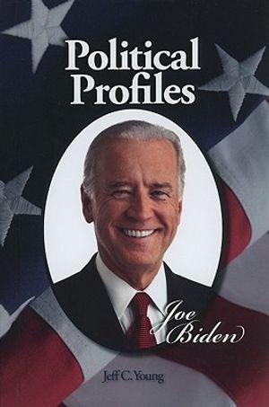Cover Art for 9781599351315, Joe Biden by Young, Jeff C