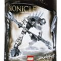 Cover Art for 5702014265646, LEGO Bionicle 8591: Vorahk by LEGO Bionicle