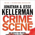 Cover Art for 9781472254146, Crime Scene by Jonathan Kellerman, Jesse Kellerman