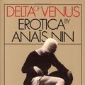 Cover Art for 9780553269116, Delta of Venus by Anais Nin