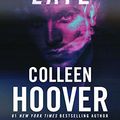 Cover Art for B01MTMYYMN, Too Late by Colleen Hoover