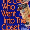 Cover Art for 9780613063876, The Cat Who Went Into The Closet (Turtleback School & Library Binding Edition) by Lilian Jackson Braun