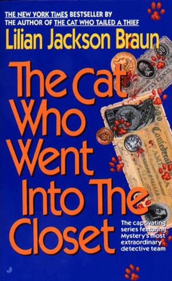 Cover Art for 9780613063876, The Cat Who Went Into The Closet (Turtleback School & Library Binding Edition) by Lilian Jackson Braun