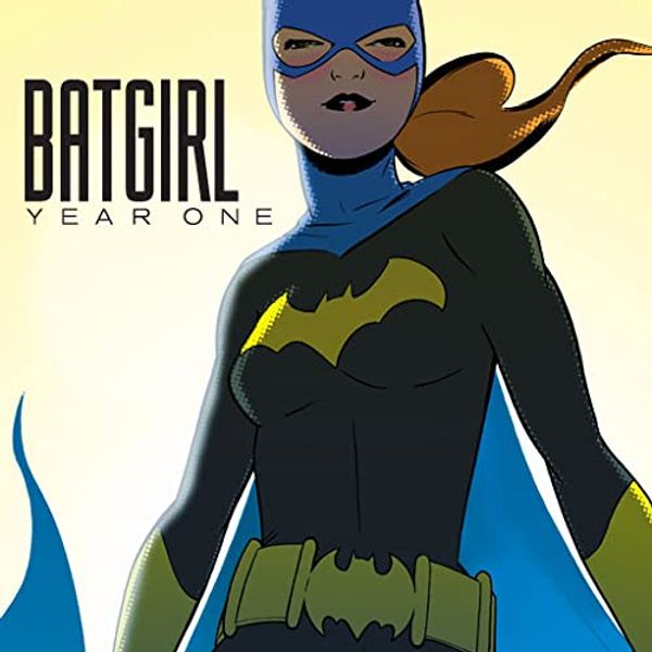 Cover Art for B01883WQFM, Batgirl: Year One (Issues) (9 Book Series) by Scott Beatty, Chuck Dixon, Chuck Dixon
