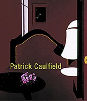 Cover Art for 9780853319290, Patrick Caulfield by Marco Livingstone