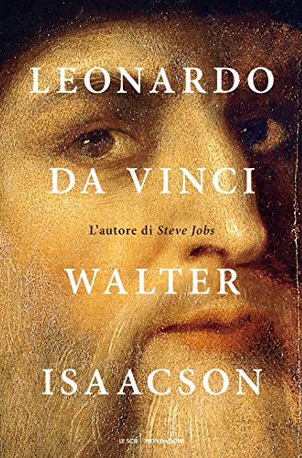 Cover Art for 9788804683667, Leonardo da Vinci by Walter Isaacson