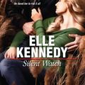 Cover Art for 9781426838200, Silent Watch by Elle Kennedy