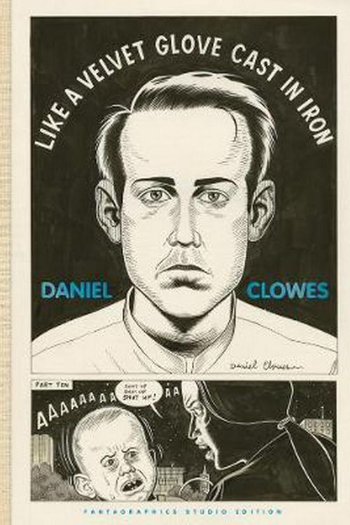 Cover Art for 9781683962588, Daniel Clowes: The Fantagraphics Studio Edition by Daniel Clowes